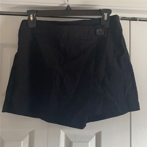 Adorable mini skort